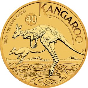 Kangaroo 2026